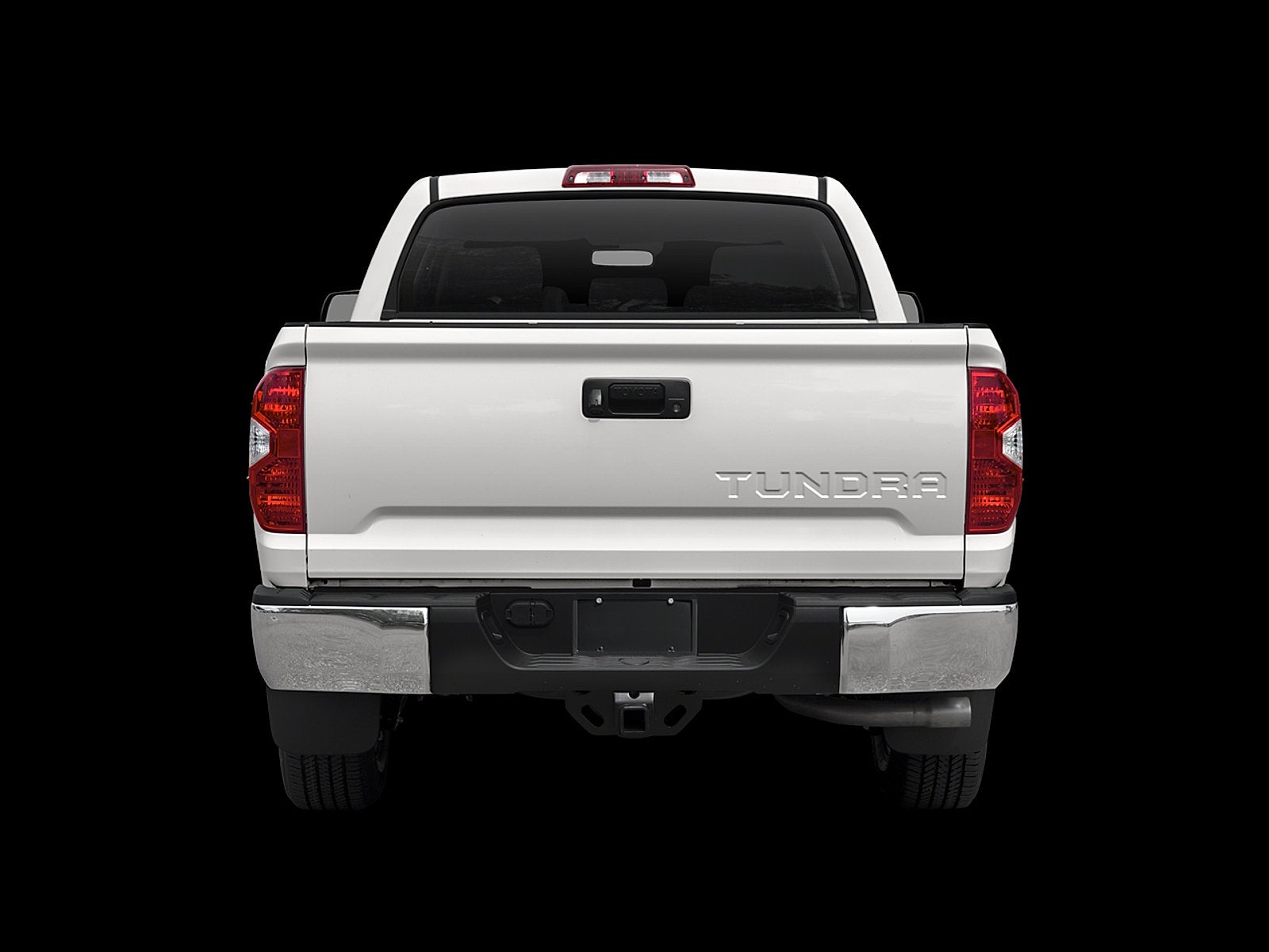 2019 Toyota Tundra SR5