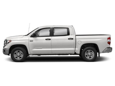 2019 Toyota Tundra 4WD SR5