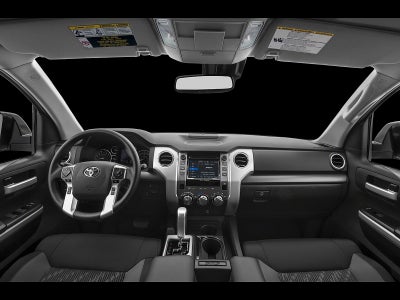 2019 Toyota Tundra SR5