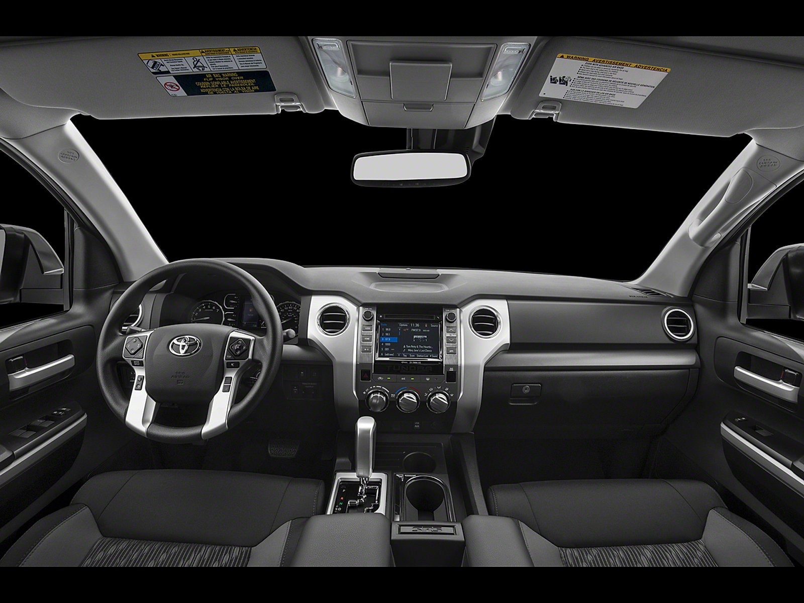 2019 Toyota Tundra SR5