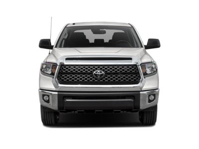 2019 Toyota Tundra 4WD SR5
