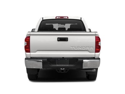 2019 Toyota Tundra 4WD SR5