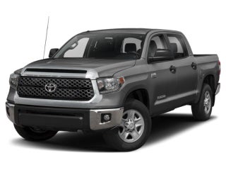 2019 Toyota Tundra 4WD SR5