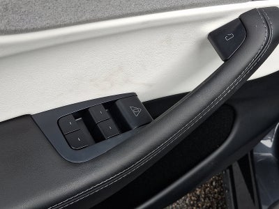 2026 Tesla Model Y Long Range