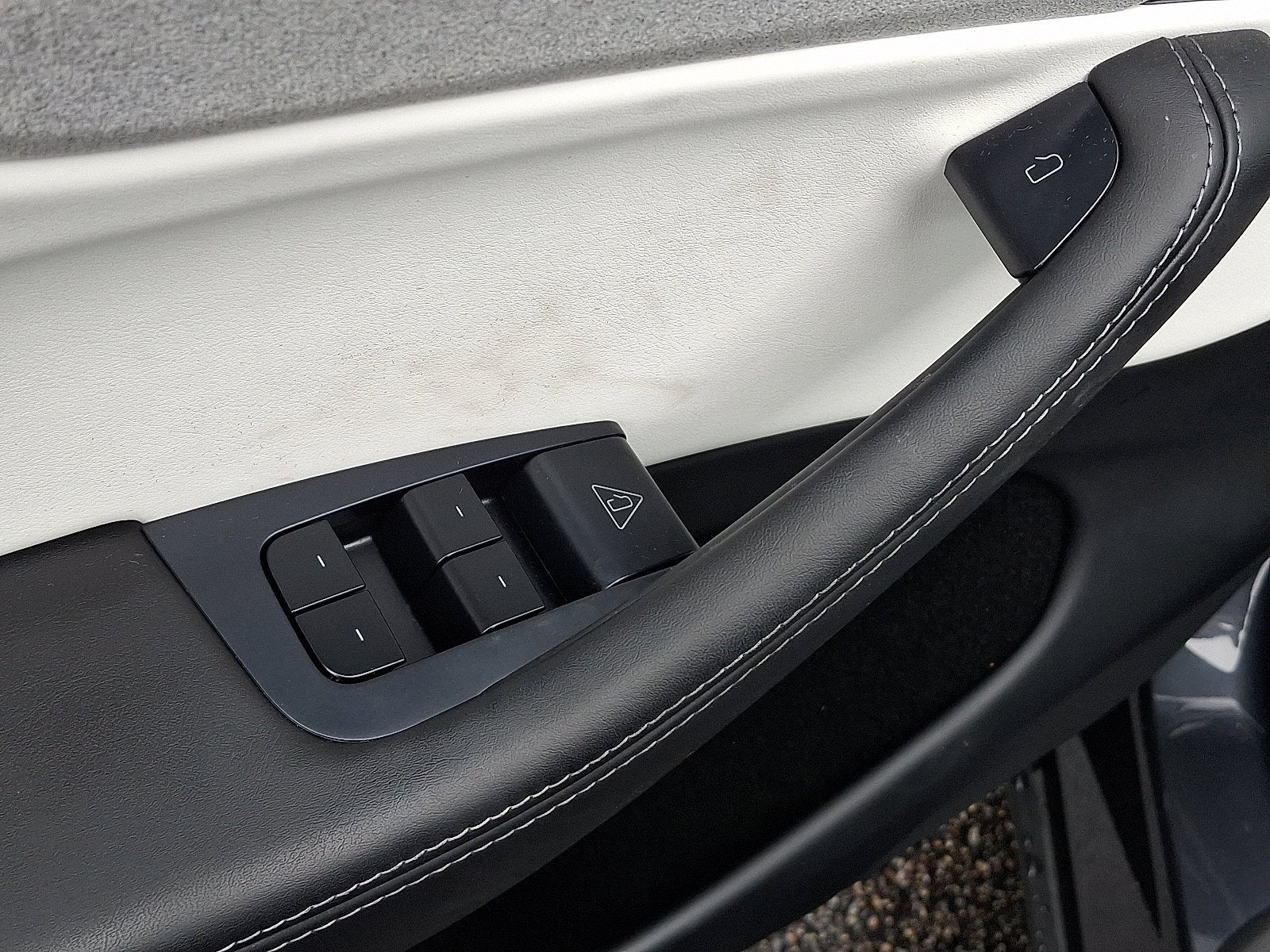 2026 Tesla Model Y Long Range