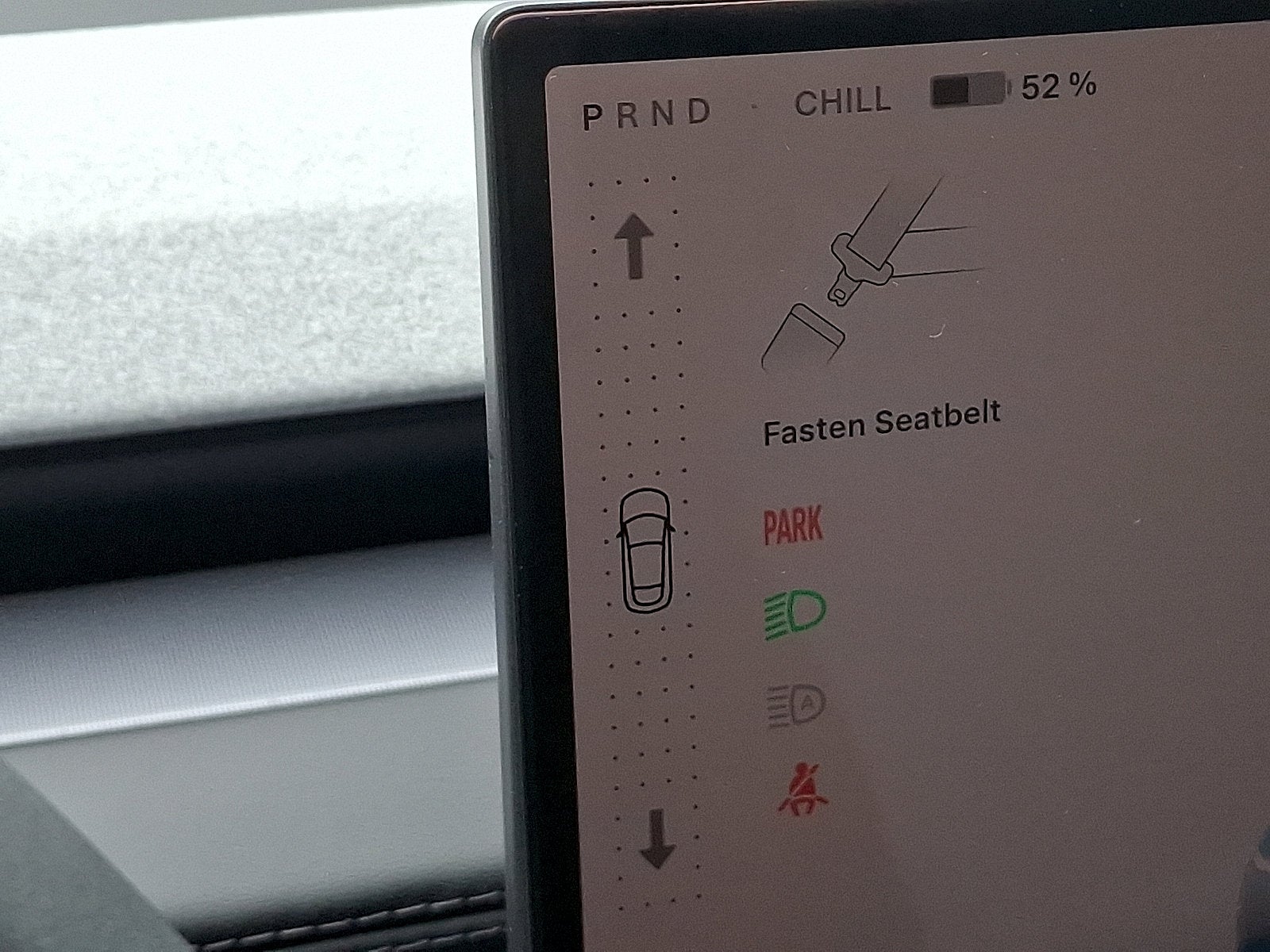 2026 Tesla Model Y Long Range