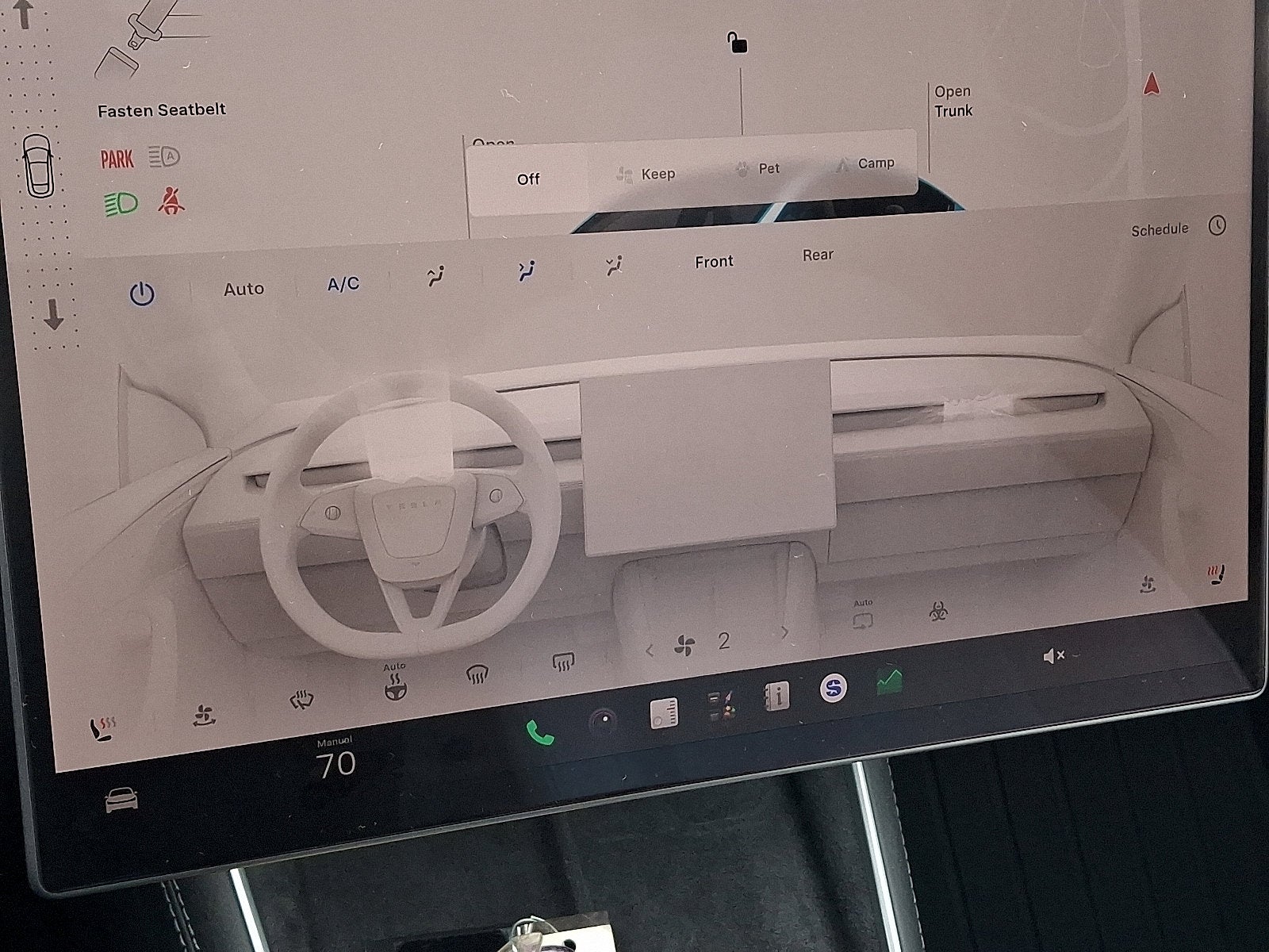 2026 Tesla Model Y Long Range