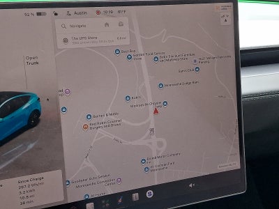 2026 Tesla Model Y Long Range