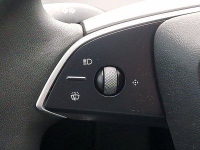 2026 Tesla Model Y Long Range