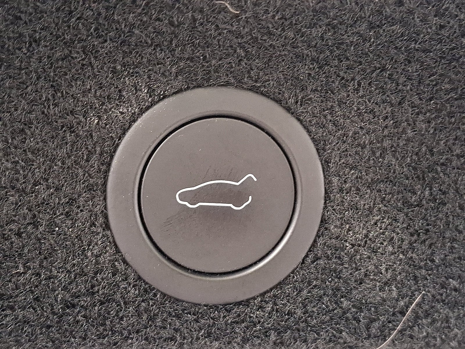 2026 Tesla Model Y Long Range