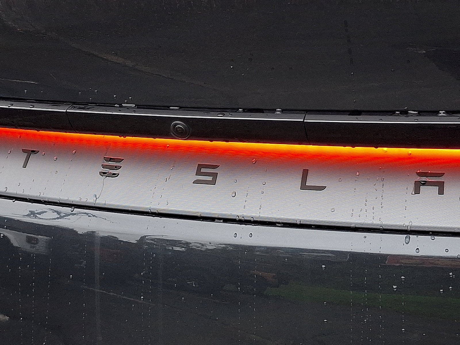 2026 Tesla Model Y Long Range