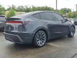 2026 Tesla Model Y Long Range