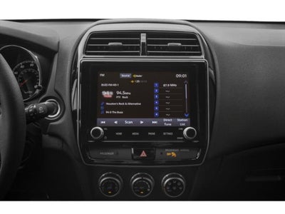 2024 Mitsubishi Outlander Sport SE