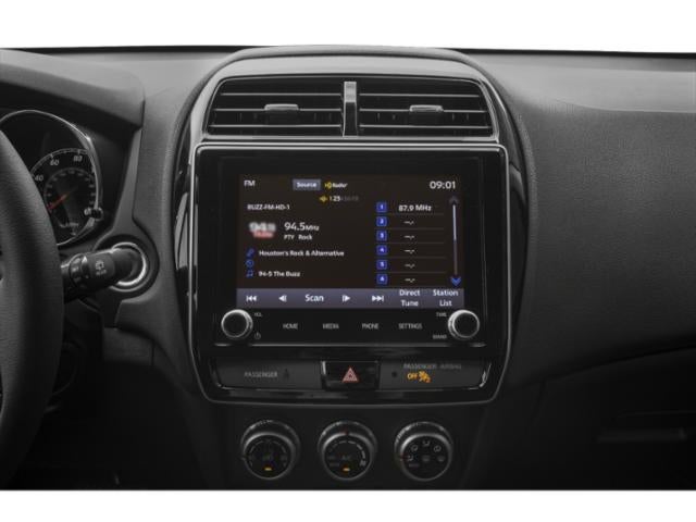 2024 Mitsubishi Outlander Sport SE