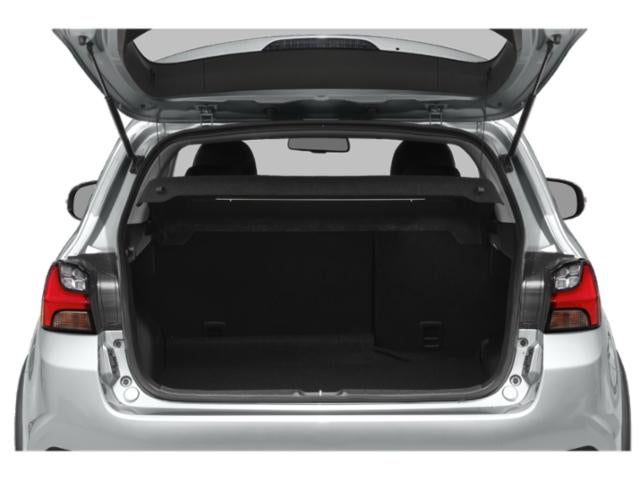 2024 Mitsubishi Outlander Sport SE