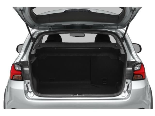 2024 Mitsubishi Outlander Sport SE