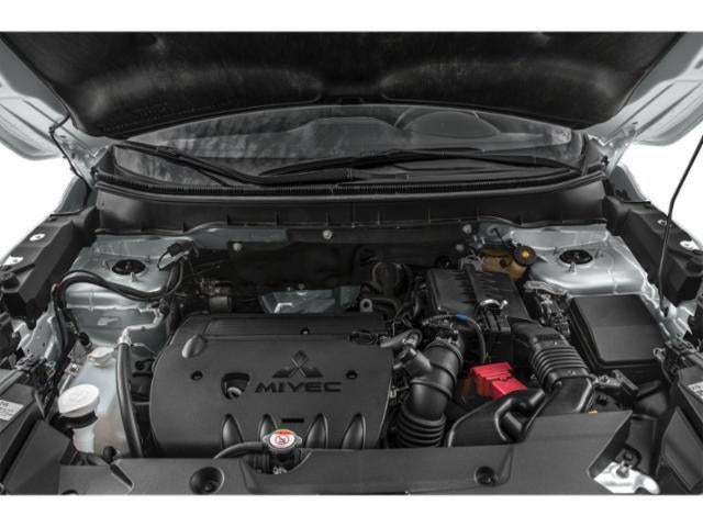 2024 Mitsubishi Outlander Sport SE