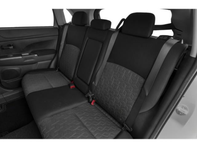 2024 Mitsubishi Outlander Sport SE