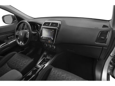 2024 Mitsubishi Outlander Sport SE