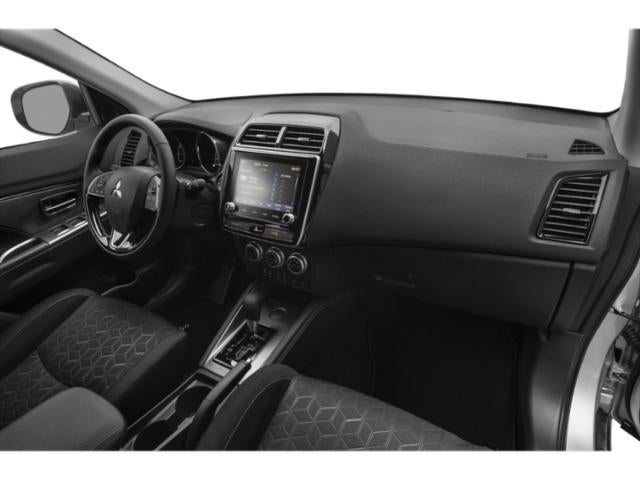 2024 Mitsubishi Outlander Sport SE