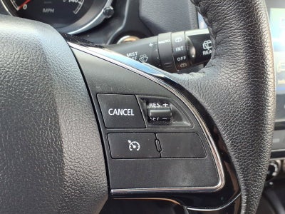 2024 Mitsubishi Outlander Sport SE
