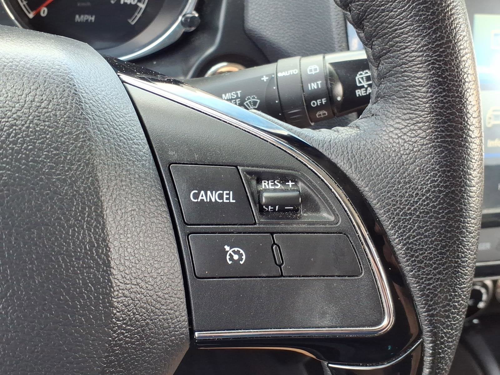 2024 Mitsubishi Outlander Sport SE