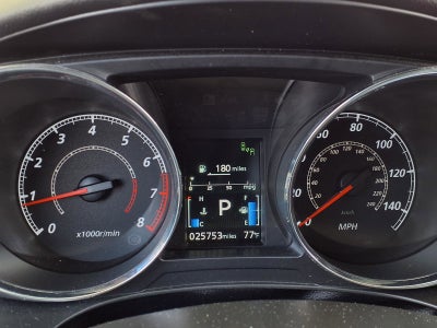 2024 Mitsubishi Outlander Sport SE