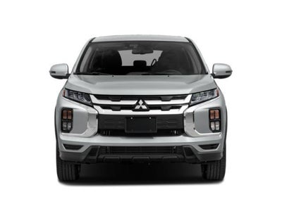 2024 Mitsubishi Outlander Sport SE