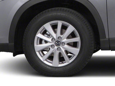2013 Mazda Mazda CX-5 Grand Touring