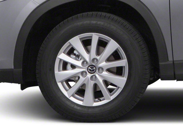 2013 Mazda Mazda CX-5 Grand Touring