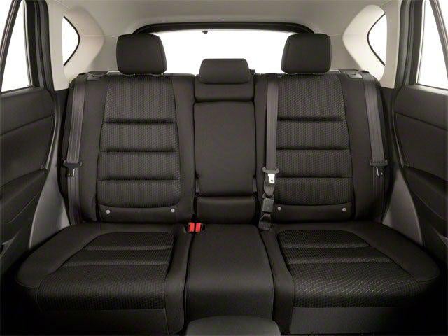 2013 Mazda Mazda CX-5 Grand Touring