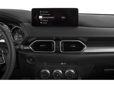 2023 Mazda Mazda CX-5 2.5 S