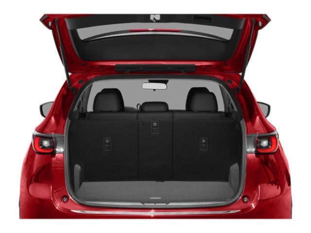 2023 Mazda Mazda CX-5 2.5 S