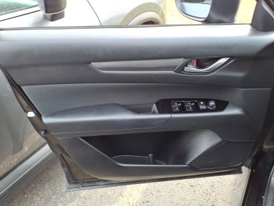 2023 Mazda Mazda CX-5 2.5 S