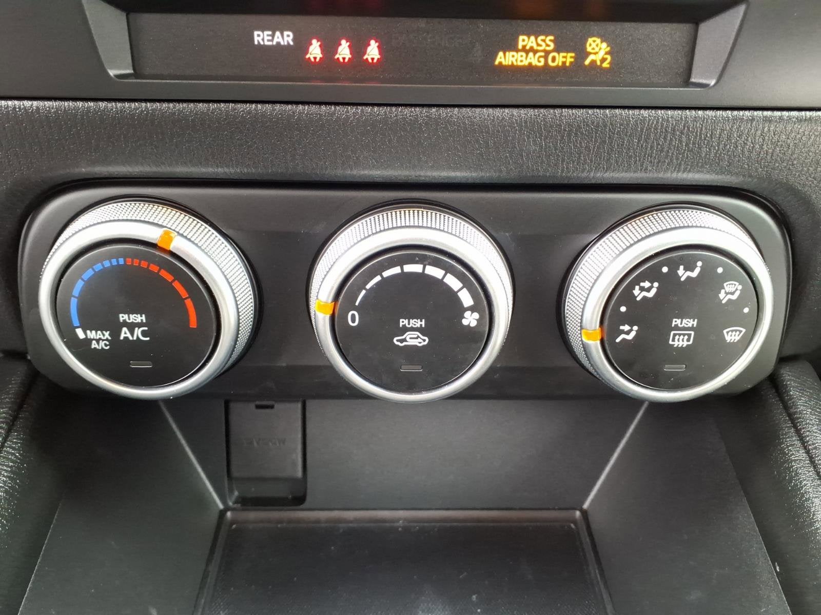 2023 Mazda Mazda CX-5 2.5 S