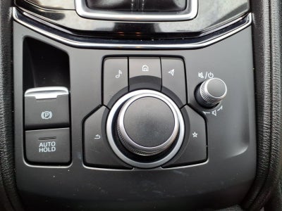 2023 Mazda Mazda CX-5 2.5 S