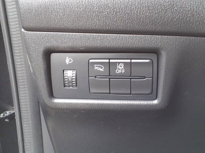 2023 Mazda Mazda CX-5 2.5 S