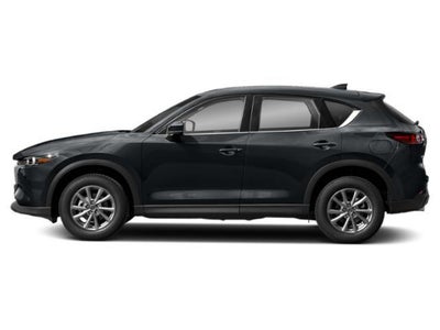 2023 Mazda Mazda CX-5 2.5 S