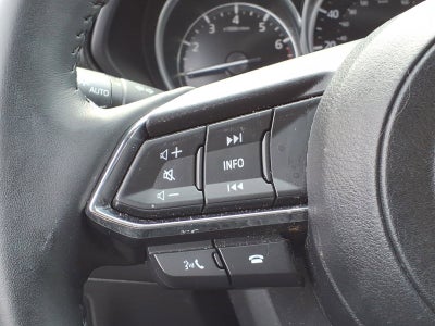 2023 Mazda Mazda CX-5 2.5 S