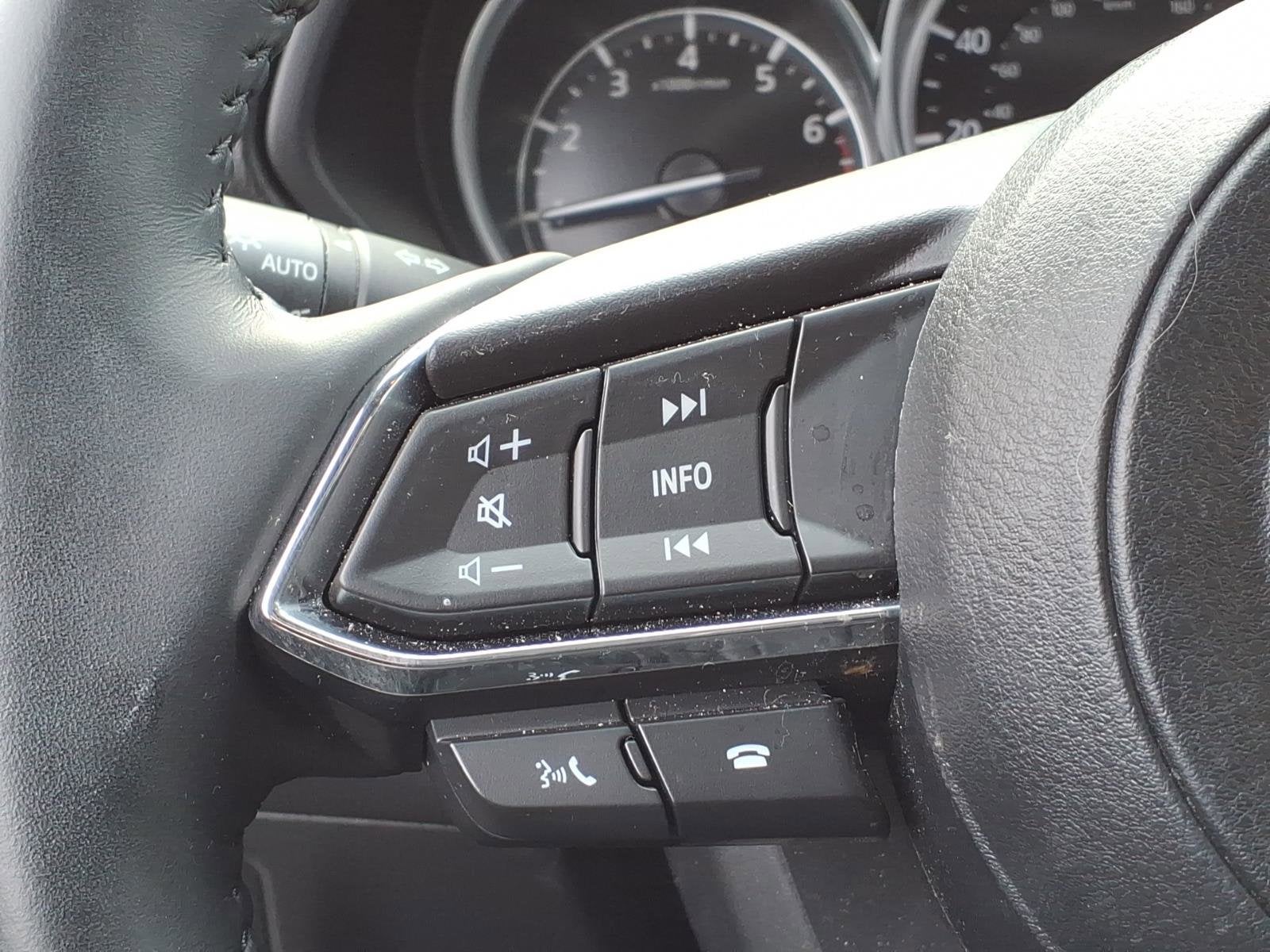 2023 Mazda Mazda CX-5 2.5 S