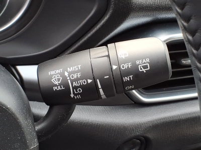 2023 Mazda Mazda CX-5 2.5 S