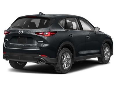 2023 Mazda Mazda CX-5 2.5 S