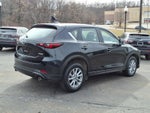 2023 Mazda Mazda CX-5 2.5 S