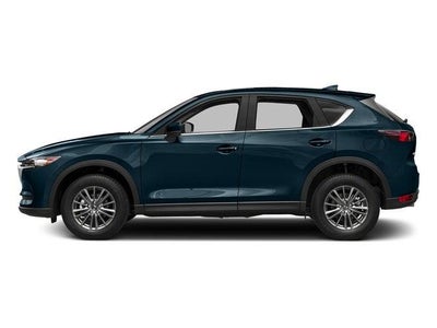 2018 Mazda Mazda CX-5 Touring