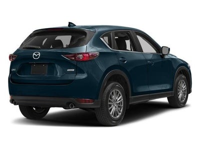 2018 Mazda Mazda CX-5 Touring