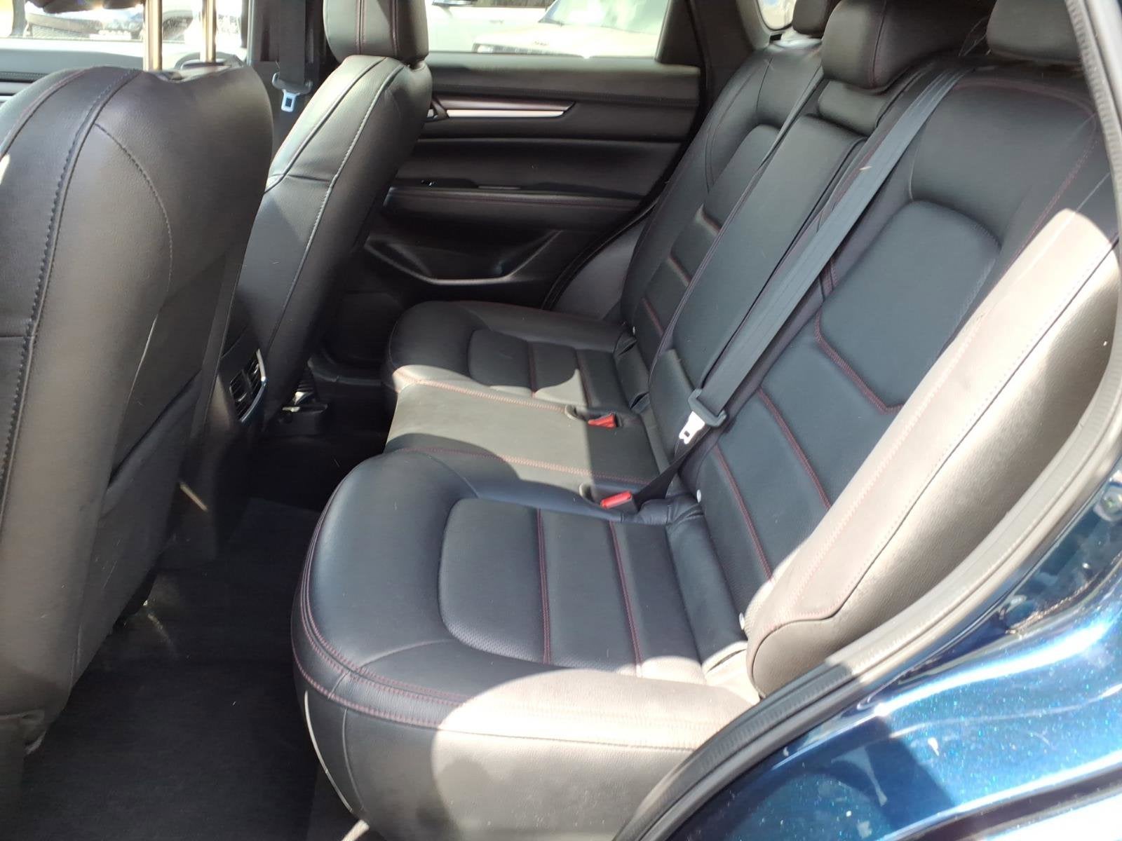 2024 Mazda Mazda CX-5 2.5 Turbo Premium Package