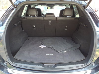 2024 Mazda Mazda CX-5 2.5 Turbo Premium Package