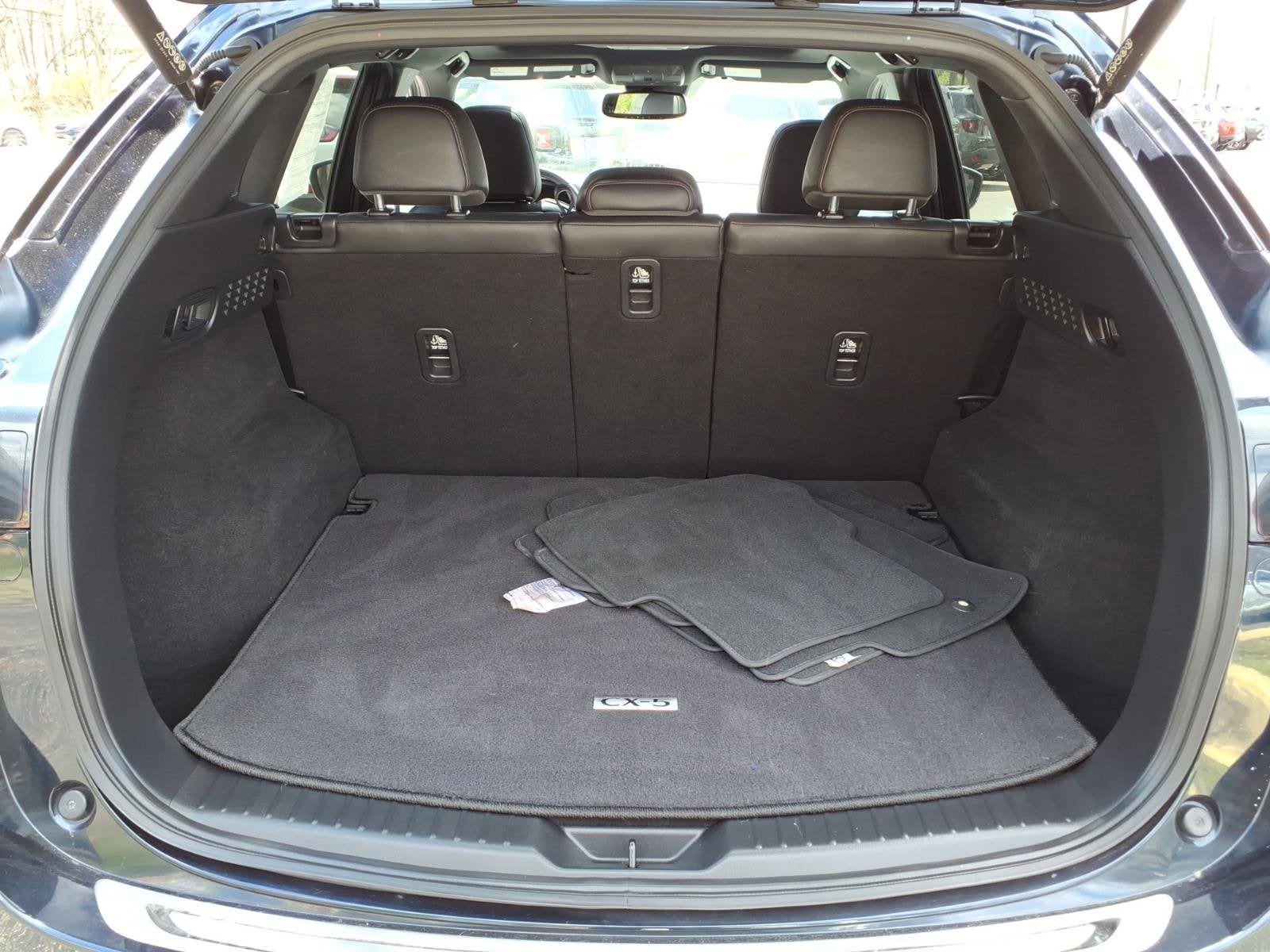 2024 Mazda Mazda CX-5 2.5 Turbo Premium Package