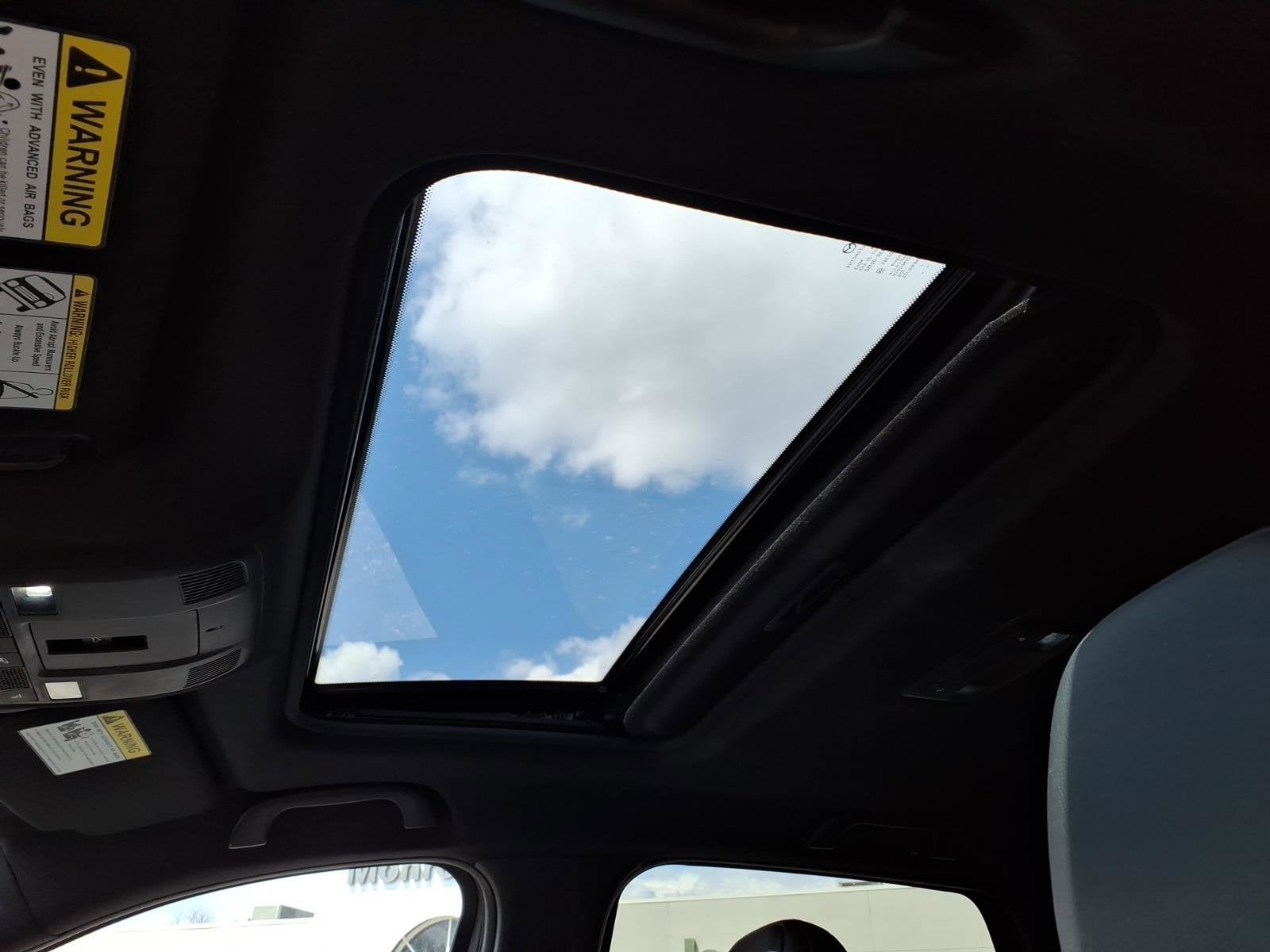 2024 Mazda Mazda CX-5 2.5 Turbo Premium Package