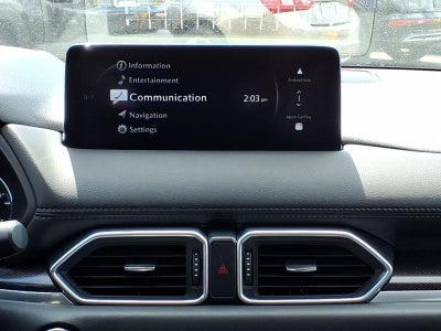 2024 Mazda Mazda CX-5 2.5 Turbo Premium Package